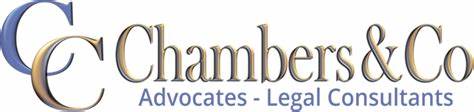 Chambers & Co Law Firm